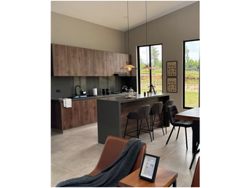 Venta de Villas Campestres en el Municipio de la Tebaida