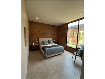 Venta de Villas Campestres en el Municipio de la Tebaida