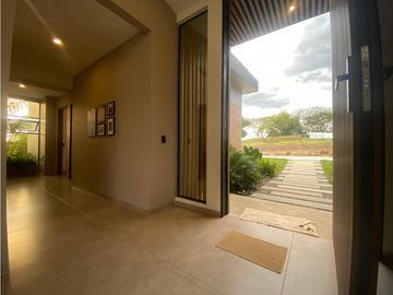 Venta de Villas Campestres en el Municipio de la Tebaida