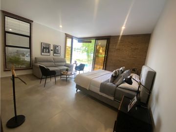 Venta de Villas Campestres en el Municipio de la Tebaida