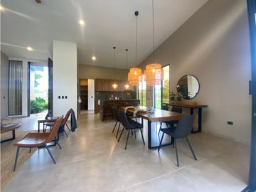 Venta de Villas Campestres en el Municipio de la Tebaida