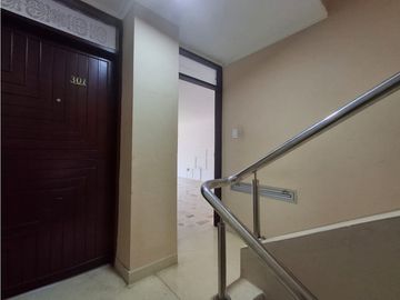 Venta Apartamento en Barranquilla en Altos de Riomar