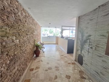 Venta Apartamento en Barranquilla en Altos de Riomar