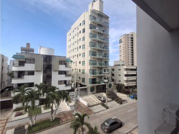 Venta Apartamento en Barranquilla en Altos de Riomar