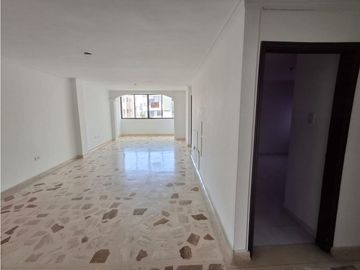 Venta Apartamento en Barranquilla en Altos de Riomar