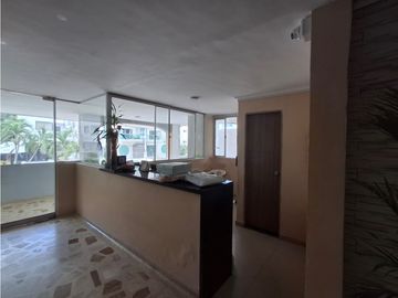 Venta Apartamento en Barranquilla en Altos de Riomar