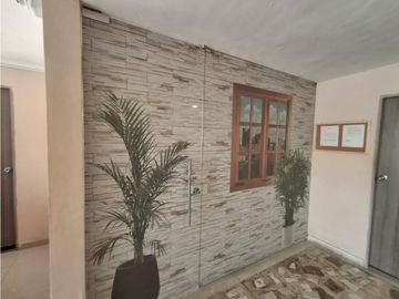 Venta Apartamento en Barranquilla en Altos de Riomar