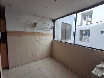 Venta Apartamento en Barranquilla en Altos de Riomar