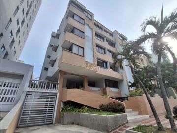 Venta Apartamento en Barranquilla en Altos de Riomar