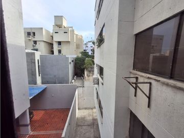 Venta Apartamento en Barranquilla en Altos de Riomar