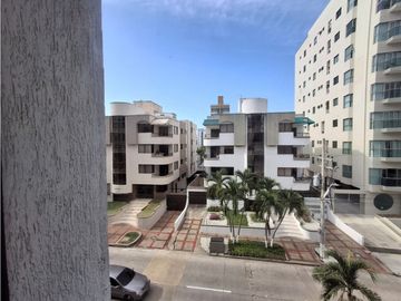 Venta Apartamento en Barranquilla en Altos de Riomar