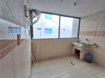 Venta Apartamento en Barranquilla en Altos de Riomar