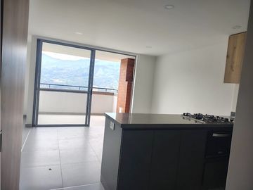 Venta Apartamento Suramérica Itagüí, ESTRENAR en unidad top ASA