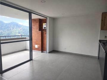 Venta Apartamento Suramérica Itagüí, ESTRENAR en unidad top ASA
