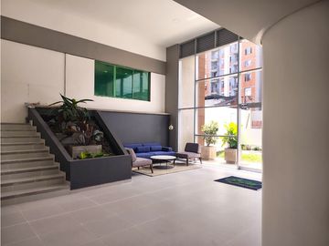 Venta Apartamento Suramérica Itagüí, ESTRENAR en unidad top ASA