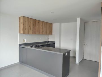 Venta Apartamento Suramérica Itagüí, ESTRENAR en unidad top ASA