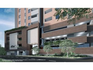 Venta Apartamento Suramérica Itagüí, ESTRENAR en unidad top ASA