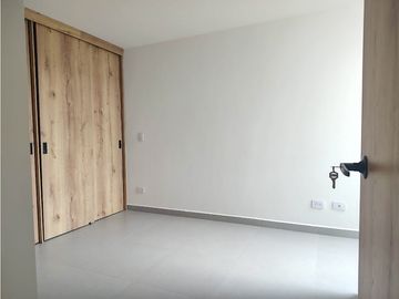 Venta Apartamento Suramérica Itagüí, ESTRENAR en unidad top ASA
