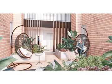 Venta Apartamento Suramérica Itagüí, ESTRENAR en unidad top ASA