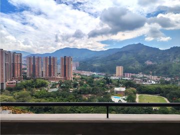 Venta Apartamento Suramérica Itagüí, ESTRENAR en unidad top ASA
