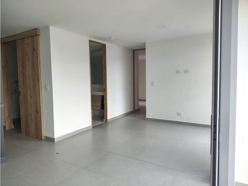 Venta Apartamento Suramérica Itagüí, ESTRENAR en unidad top ASA