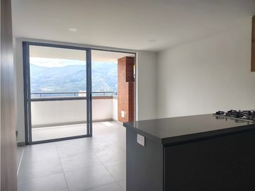 Venta Apartamento Suramérica Itagüí, ESTRENAR en unidad top ASA