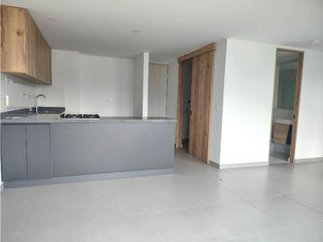 Venta Apartamento Suramérica Itagüí, ESTRENAR en unidad top ASA