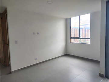 Venta Apartamento Suramérica Itagüí, ESTRENAR en unidad top ASA
