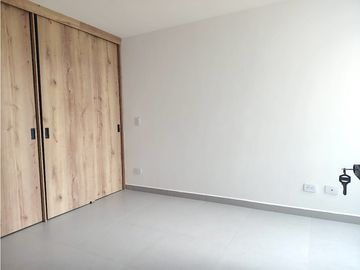Venta Apartamento Suramérica Itagüí, ESTRENAR en unidad top ASA