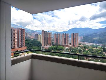 Venta Apartamento Suramérica Itagüí, ESTRENAR en unidad top ASA
