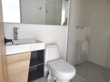 Venta Apartamento Suramérica Itagüí, ESTRENAR en unidad top ASA