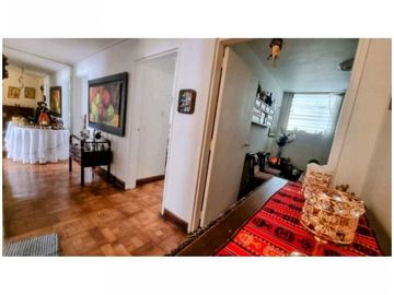 SE VENDE APARTAMENTO EN LAURELES