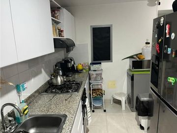 VENDO APARTAMENTO BATAN REMODELADO