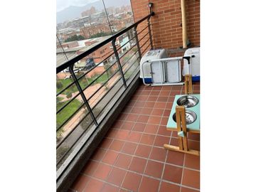 VENDO APARTAMENTO BATAN REMODELADO