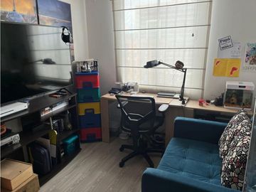 VENDO APARTAMENTO BATAN REMODELADO