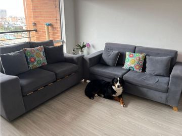 VENDO APARTAMENTO BATAN REMODELADO
