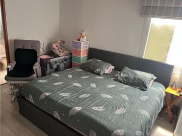 VENDO APARTAMENTO BATAN REMODELADO