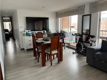 VENDO APARTAMENTO BATAN REMODELADO