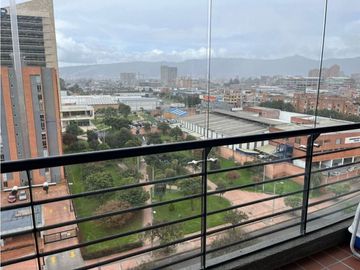 VENDO APARTAMENTO BATAN REMODELADO
