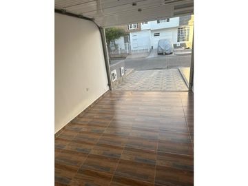 Venta de casa externa en La Julia