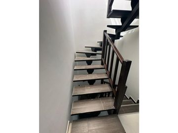 Venta de casa externa en La Julia