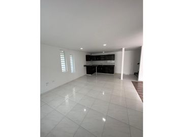 Venta de casa externa en La Julia