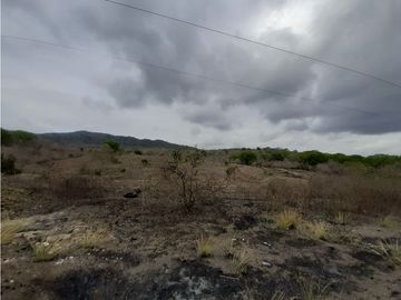 Portoviejo Montecristi, Terreno en Venta, 90 Hectáreas