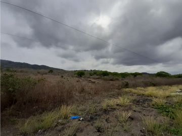 Portoviejo Montecristi, Terreno en Venta, 90 Hectáreas