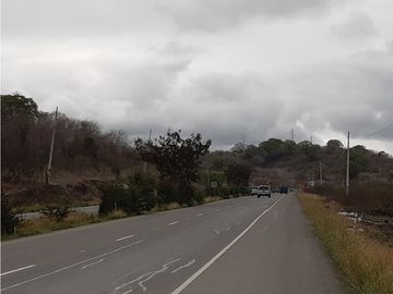 Portoviejo Montecristi, Terreno en Venta, 90 Hectáreas