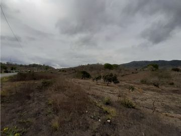 Portoviejo Montecristi, Terreno en Venta, 90 Hectáreas