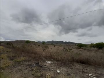 Portoviejo Montecristi, Terreno en Venta, 90 Hectáreas