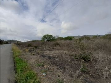 Portoviejo Montecristi, Terreno en Venta, 90 Hectáreas