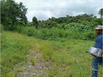 Esmeraldas Sector el Tigre, Terreno en Venta, 28,292m2