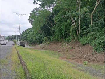 Esmeraldas Sector el Tigre, Terreno en Venta, 28,292m2
